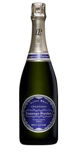 Champán Laurent-Perrier - Ultra Brut