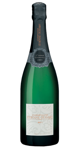 Champagne Etienne Oudart - Brut