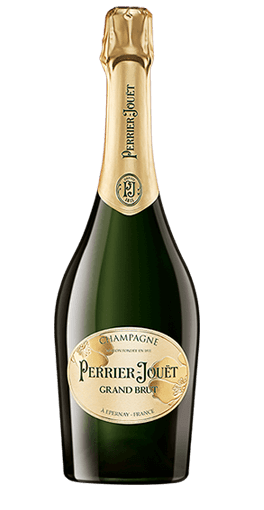 Champagner Perrier-Jouët – Grand Brut