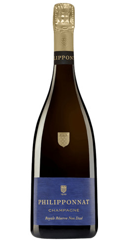 Champagne Philipponnat - Royale Réserve non dosato