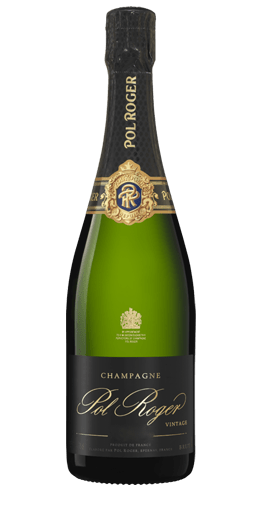 Champagne Pol Roger - Brut Vintage 2013