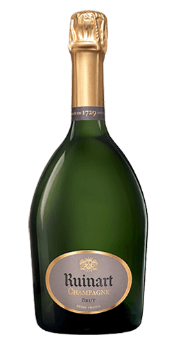 Champagne Ruinart  - Brut R de Ruinart