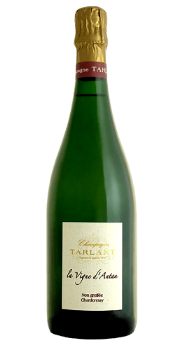 Champagne Tarlant - La Vigne d'Antan (Vendange 2000)