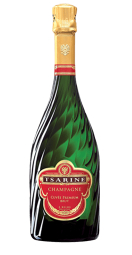 Champagne Tsarine – Cuvée Premium Brut