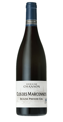 Chanson Père & Fils - Beaune 1er Cru Clos des Marconnets 2017