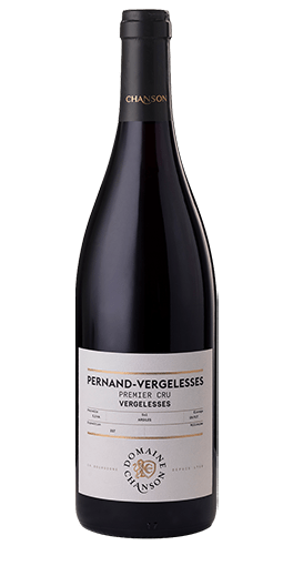 Chanson Père & Fils - Pernand-Vergelesses 1er Cru Les Vergelesses 2018