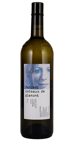Marie-Thérèse Chappaz - Fendant Coteaux de Plamont 2018