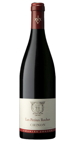 Charles Joguet - Les Petites Roches 2014