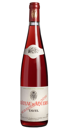 Château d'Aquéria - Tavel 2016 (Magnum)