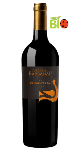 Château Barbanau - Et Cae Terra 2009