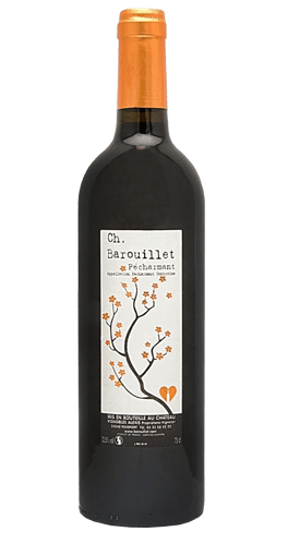 Château Barouillet - Pécharmant 2013