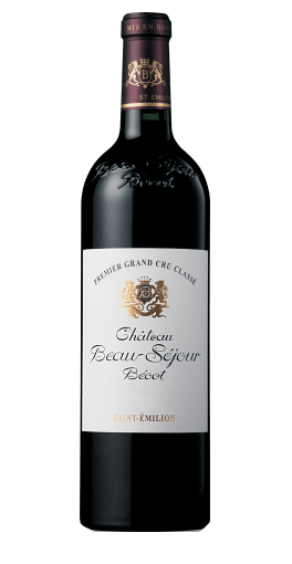 Château Beau-Séjour Bécot Saint-Emilion 2020 - 1er Grand Cru Classé B