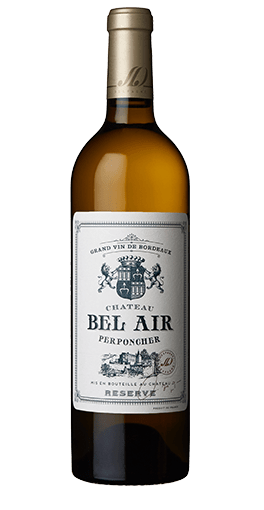 Château Bel Air Perponcher - Réserve 2018