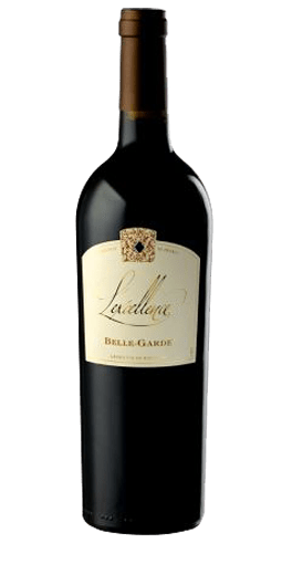 Château Belle-Garde - L'Excellence 2018