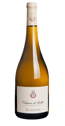Château de Bellet - Bellet blanc 2023