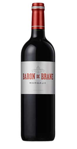 Baron de Brane Margaux 2018 - Second vin