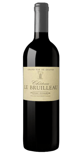 Château Le Bruilleau 2008