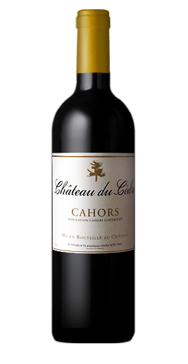 Château du Cèdre - Cahors 2022