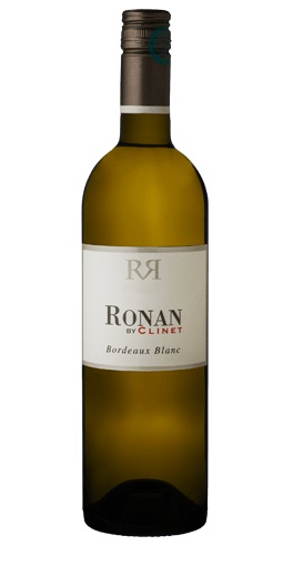 Ronan by Clinet - Bordeaux blanc 2016