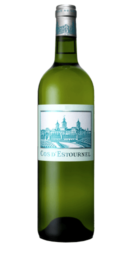 Château Cos d'Estournel - Cos Blanc 2010