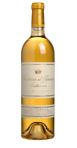 Château d'Yquem 2013 - 1er Cru Classé Supérieur (Magnum)
