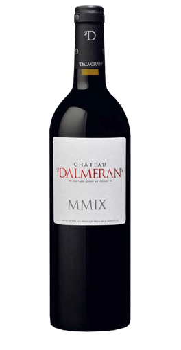 Château Dalmeran 2009