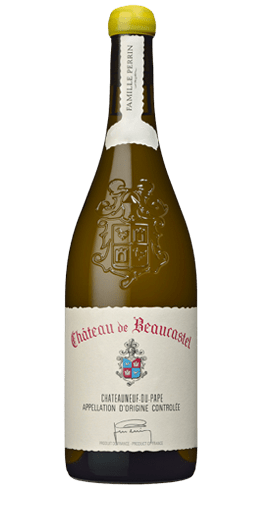 Château de Beaucastel - Châteauneuf-du-Pape blanc 2023