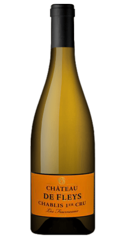 Château de Fleys - 1er Cru Les Fourneaux 2016