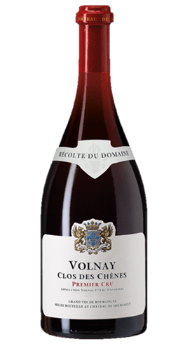 Château de Meursault - Volnay 1er Cru Clos des Chênes 2020