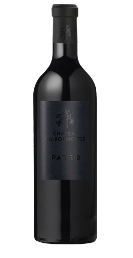 Château des Bormettes - Pater 2016