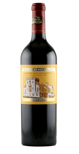 Château Ducru Beaucaillou 2012 - Grand Cru Classé