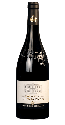 Château de l'Engarran - Languedoc Grés de Montpellier 2021