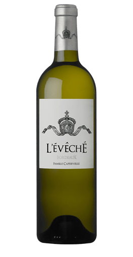 Château l'Evêché 2010