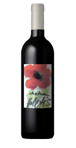 Château Flotis - Jeanne 2013