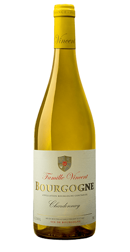 Château Fuissé - Bourgogne blanc 2021