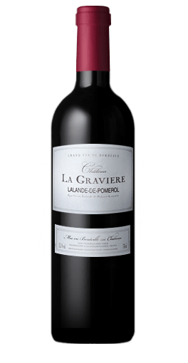 Château La Gravière 2008