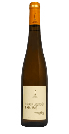 Château de la Guimonière - Chaume 2009 (50cl)