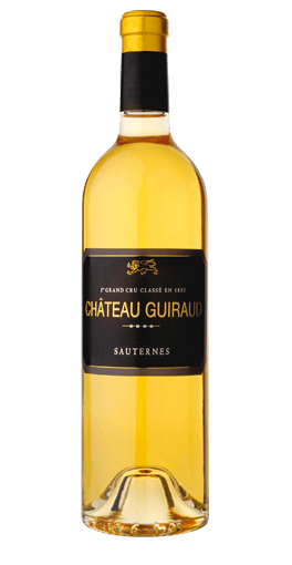 Château Guiraud Sauternes 2022 - 1er Cru Classé BIO