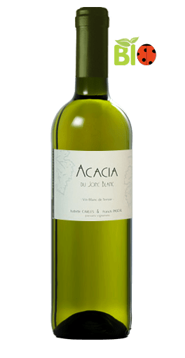 Château Jonc-Blanc - Acacia du Jonc-Blanc