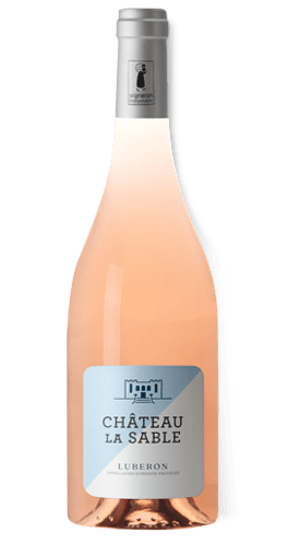 Château La Sable - Luberon rosé 2021