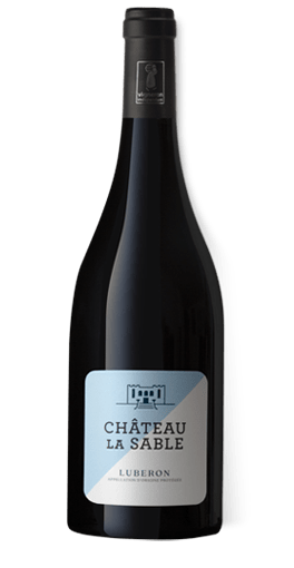 Château La Sable - Luberon rouge 2020