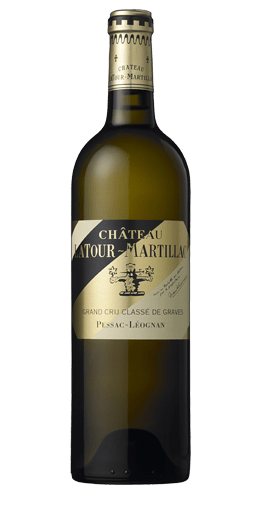 Château Latour Martillac 2010 - Grand Cru Classé de Graves