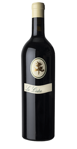 Château du Cèdre - Cahors Le Cèdre 2020