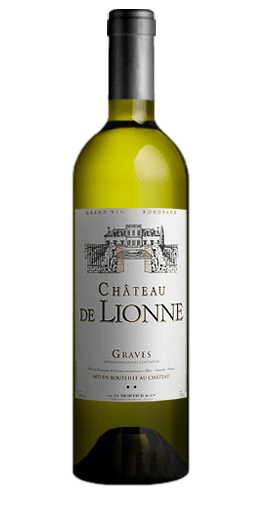 Château de Lionne 2011
