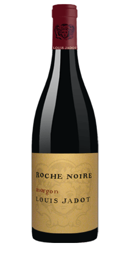 Château des Lumières - Morgon Roche Noire 2007