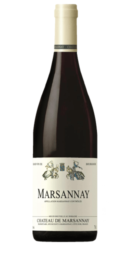Château de Marsannay - Marsannay 2011