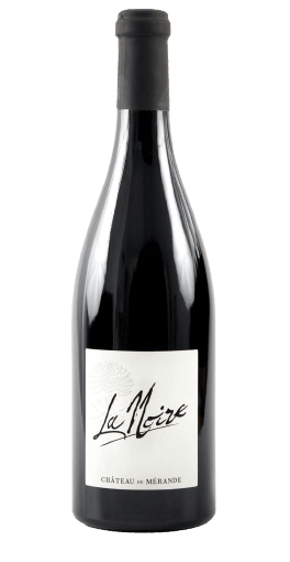 Château de Mérande - Arbin Mondeuse La Noire 2019