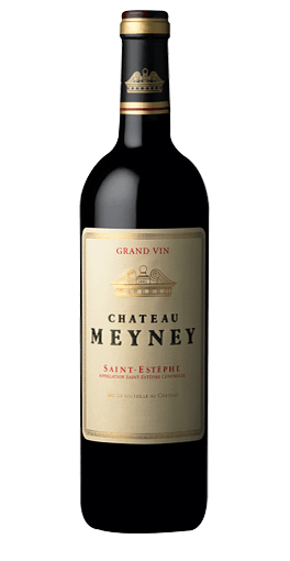 Château Meyney 2007 - Cru Bourgeois