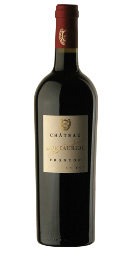 Château Montauriol - Mons Aureolus 2015