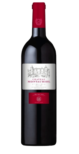 Château Montauriol - L'Original 2015